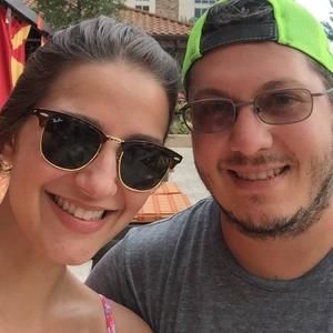 Meet your Posher, Chloe